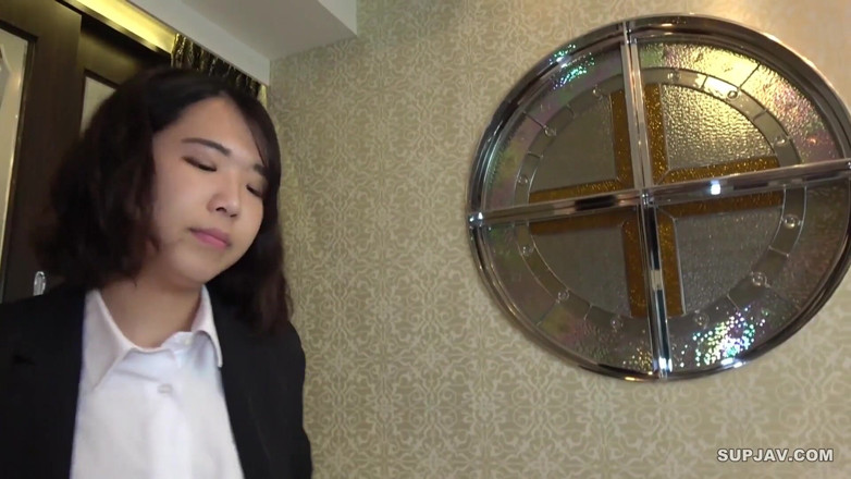 Asian happy ending: Asian angel 1103