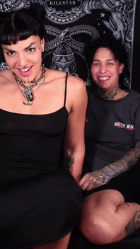Luźniejsze upokorzenie małego penisa