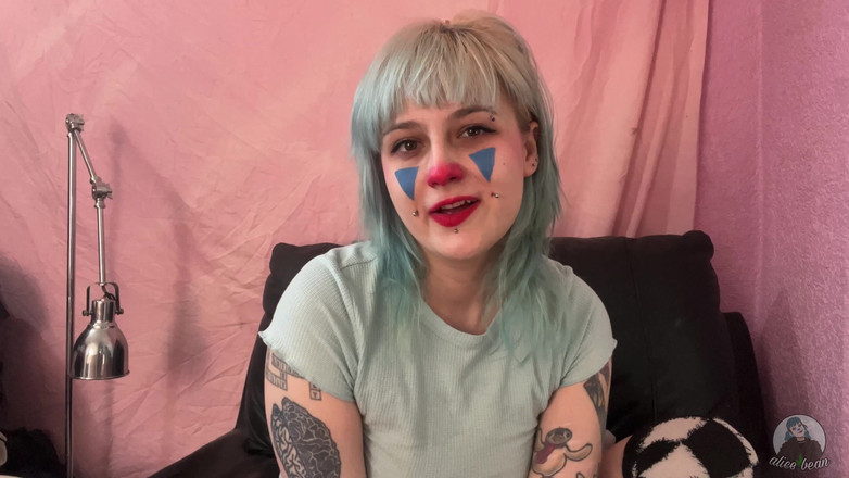 Alice Bean: Mi puta chica