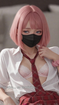 Mila Ai Netorase Ruta 5
