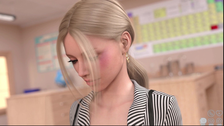 Wickedgammes studio: Slow and Furious Sex. Part 25 Nueva Actualizacion