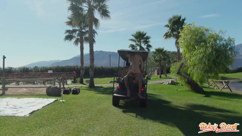 Ricky's Resort: Braylin Bailey Episodul