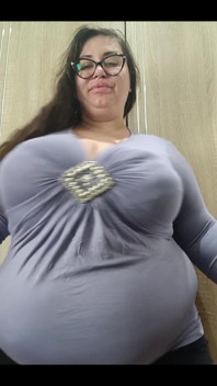 BBW Tits