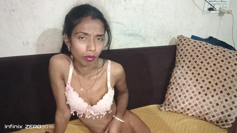 Truefuker: Rosey Bhabhi Ki Chudai