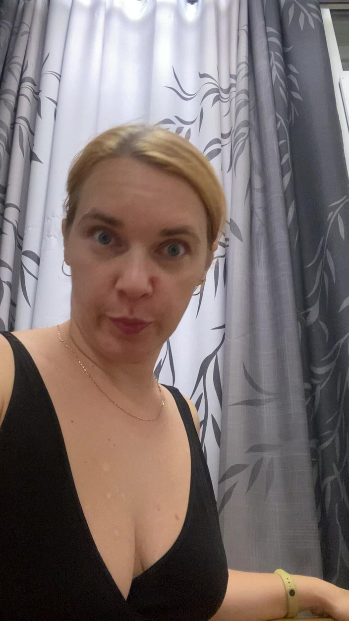 Hairy couple: Kadın egemenliği fantezisi. Dirty Talking