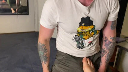 Marco Star: Billy Bones Mulai Terbiasa