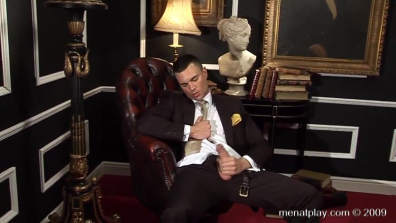 MenAtPlay: Bruno Jones: Jeden do jednego