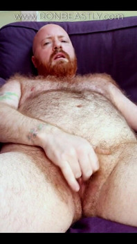 This Silicone Egg Feels so Good in My Cunt