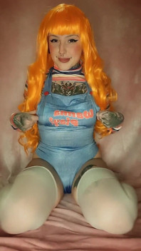 Chucky Wants to Play