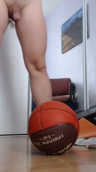 Fucking My Man Pussy Huge Monster Dildo Talking Naughty
