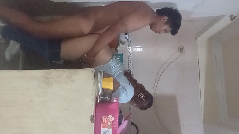 Eatrella j: Domestic Worker Alone with Her Employer.