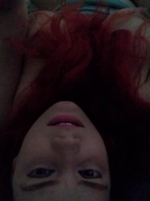 Scarlet Vixen: Assista me jogar para você