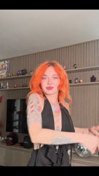 This Dress Is Just. Just Wait Till the End ‍