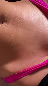 Dünyanın en büyük meme uçlarına sahip muhteşem değirmen boyunca güçlü porno macerası