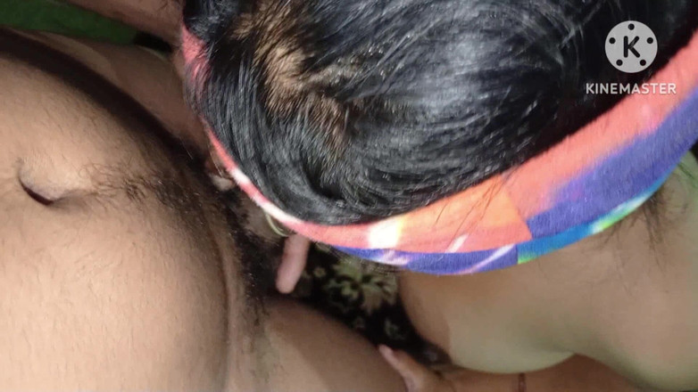 Amrita for you: Sexy indická desi švagrová a švagrová žhavý sex