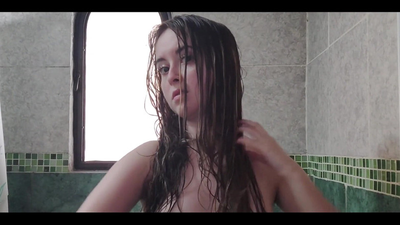 RavenHearth666VIP: Mytí, sušení a čištění mých vlasů