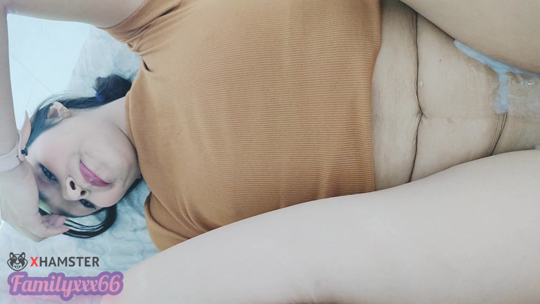 Teen sex 66: Tu as une meilleure idée ? Whaoo, tu es une fille...