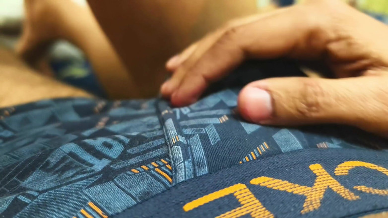 rruh_2024: Дези молодая индийская деревенская подруга паренька-гея, друга Ko Oyo, комната Le Jake Masti Gand Mari