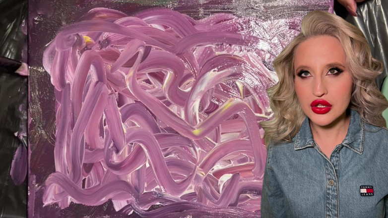 FinDom Goaldigger: Findom Goaldigger Barbie Art Hands Worship