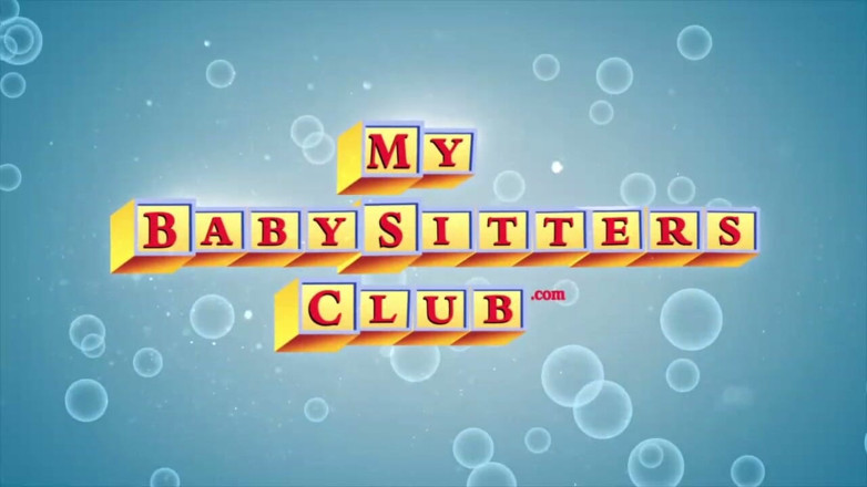 My Babysitters Club: Dieser babysitter braucht eine echte vollbusige melissa moore entkommt ihren...