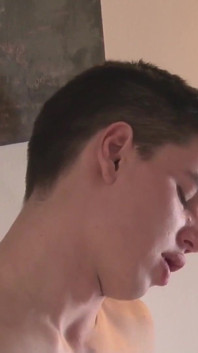 Video exclusivo a pelo: follada caliente junto con una pareja gay muy sexy
