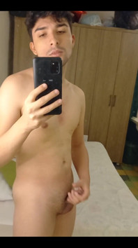 In Mirror