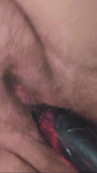 Using My Hismith Fuckmachine to Fill My Fat Pussy up:3
