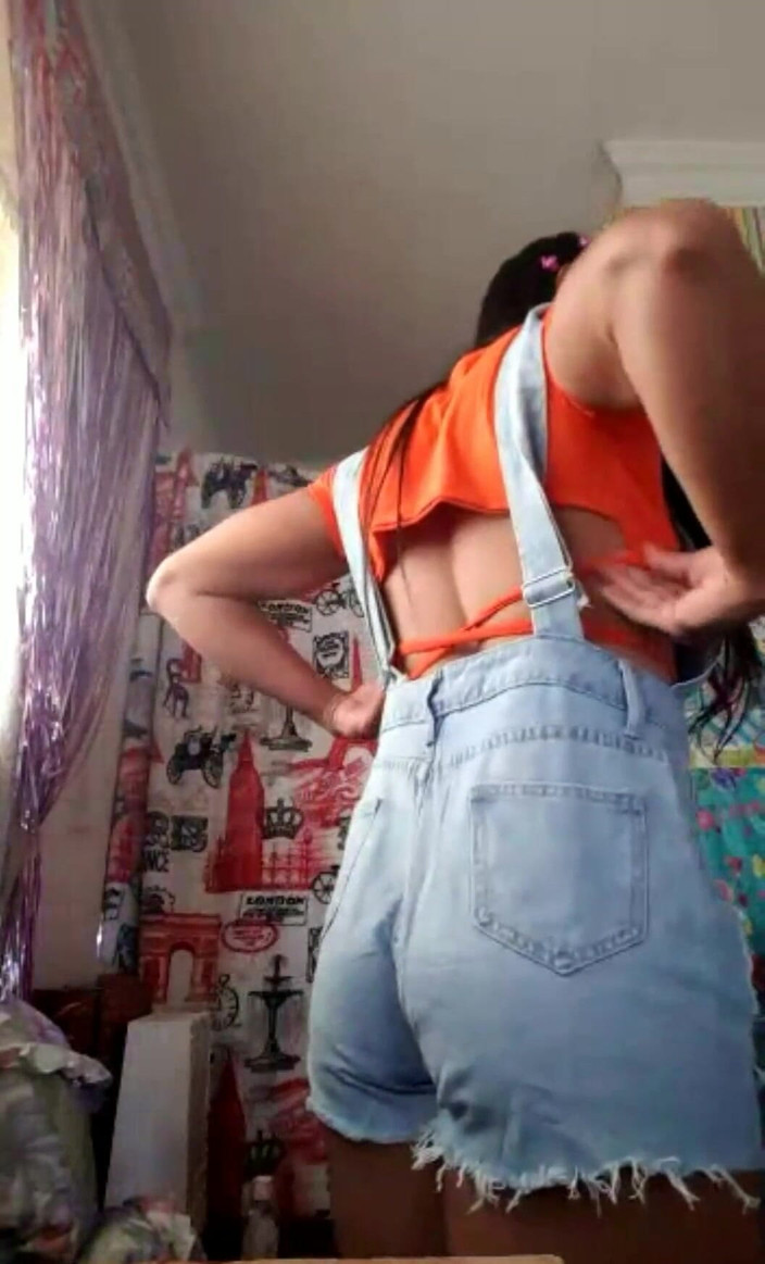 Barbychocolat: Chystám se jít se mnou ven