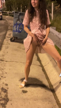 Berapa kali Katy kencing dalam perjalanan 10 jam