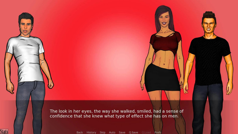 Dirty GamesXxX: A couple's duet of love&amp;lust: open relationship