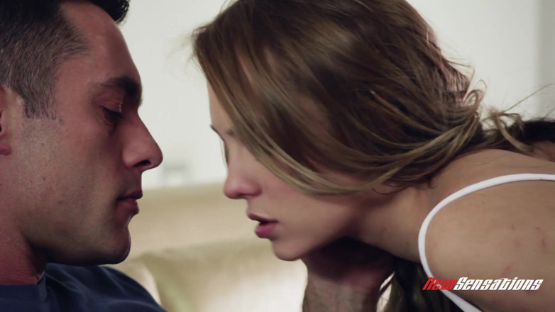 New Sensations: Blue Angel - sexo é para amantes