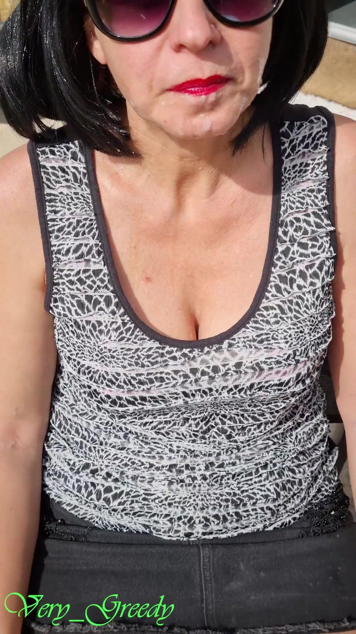 Les Gourmands: Compilation di sborrate di tutte le nostre eiaculazioni, sperma, succhi,...