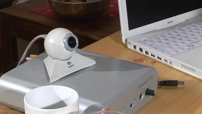 Spritzz: Dildo Treat