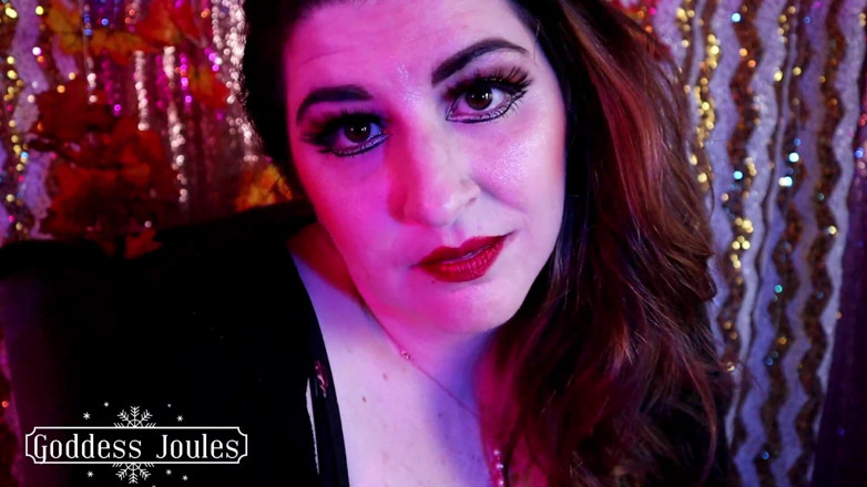 goddessjoules: Я заслуживаю больше - Homewrecker Findom