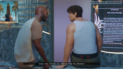 Johannes Gaming: Mia. Episodio 5 esteso 1080p