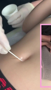 เร อิโนะ สำรวจ ดม และทำความสะอาด - รูทะนานแบบที่ไม่เคยมีมาก่อน Part 1
