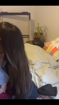 POV Being Naughty and Having Sex