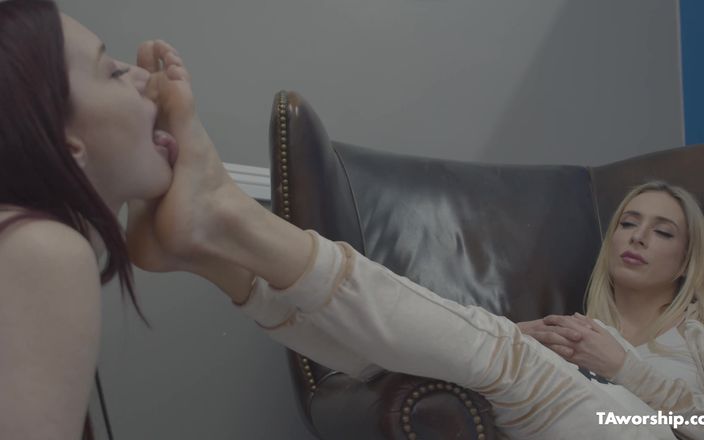 TAworship: Doppelt gekreuzt