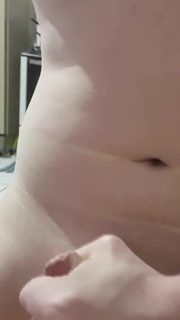 Stepdaddy Cumming in Boy's Ass