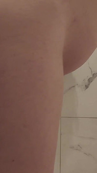 Doccia dildo cazzo Mama_Foxx94