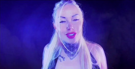 Goddess Misha Goldy: Připravte se být ensnared v My Tantalizing web, Moje zvířata....