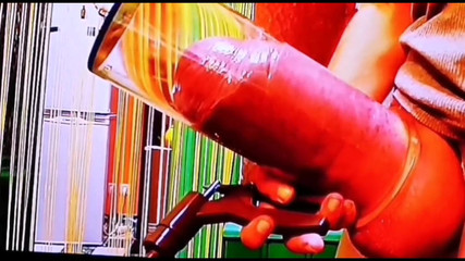 Monster_Meat_: Bláznivý táta xxxlarge show