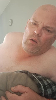 An Ass Fuck with Dildo in the Morning Drives Away Grief and Worries