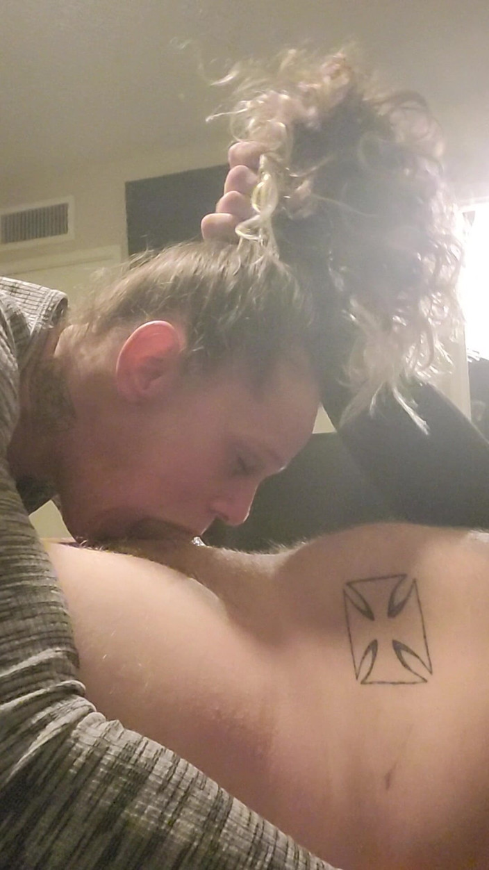 My throat demon: Si Dia tidak kembali ke tekaknya