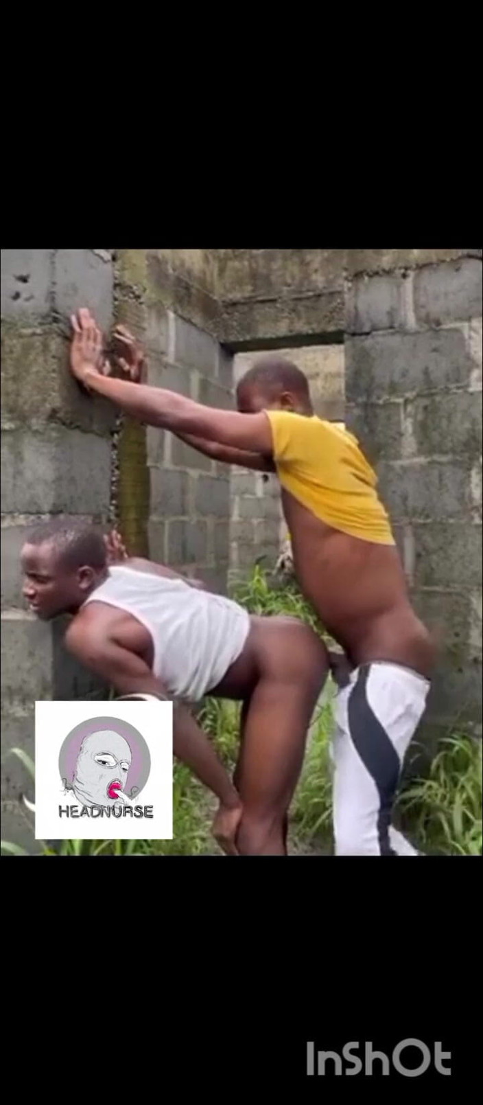 Sweetass132: Sesso All'aperto