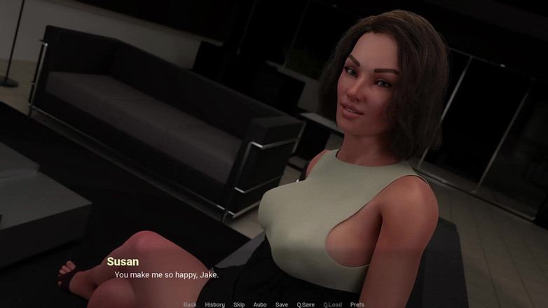 Studio-77: Esposa de predicadores engaña de nuevo - lejos de casa # 41