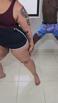 Inizia la giornata bene con un po ' di yoga