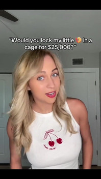 Of Course I Would!