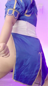 춘리 심문