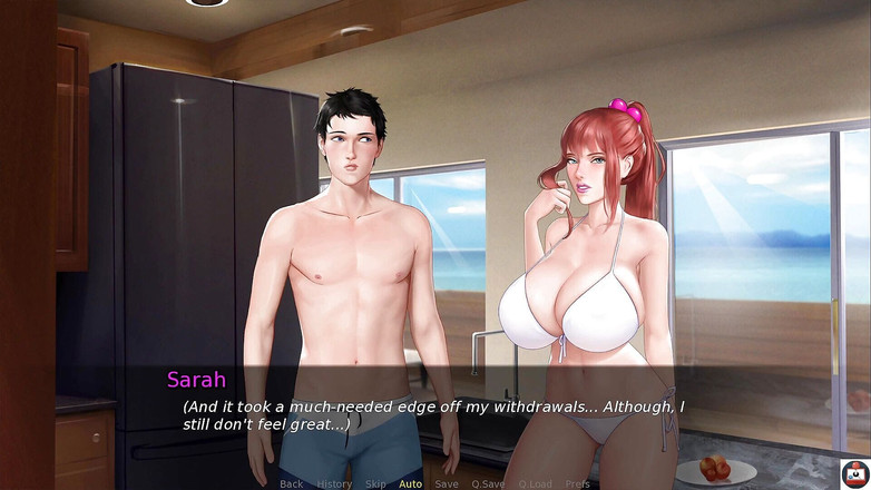 Joystick Cinema: Prince of Suburbia - (pt 41) - Nc